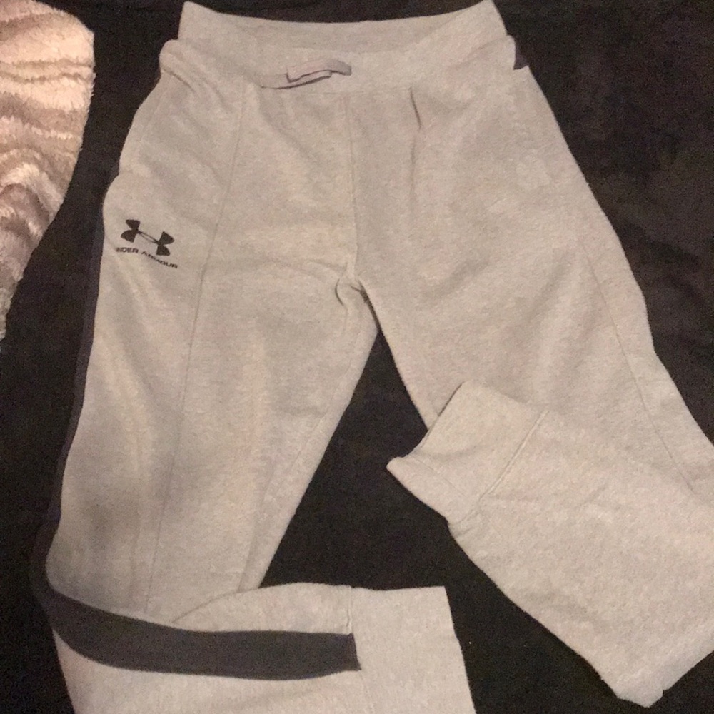 Joggers